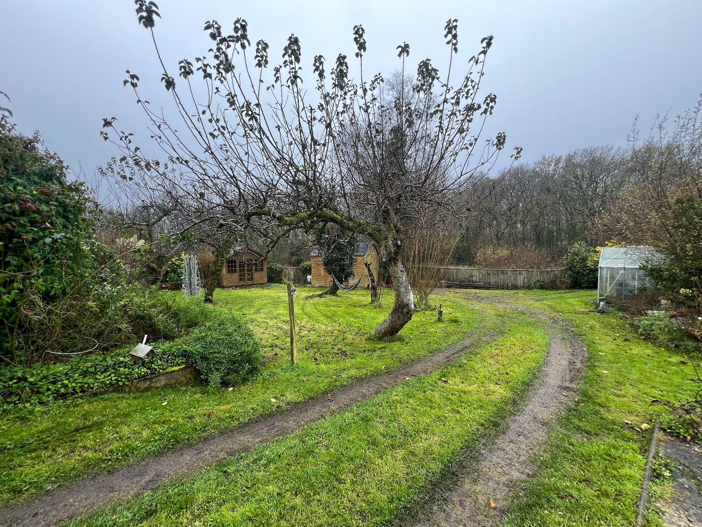 Pen-Yr-Heol, Pen-Y-Fai, Bridgend County Borough, CF31 4ND